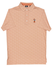 Load image into Gallery viewer, FootJoy Speckle Print Polo