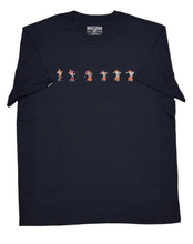 Load image into Gallery viewer, Levelwear Progression of Pete T-Shirt