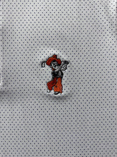 Load image into Gallery viewer, B. Draddy Captain Cool Polo