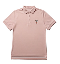 Load image into Gallery viewer, B. Draddy Sport Jimmy Polo