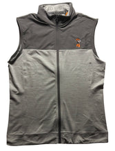 Load image into Gallery viewer, Puma Cloudspun Colorblock Vest