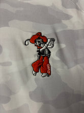 Load image into Gallery viewer, Johnnie-O Galloway Performance Camo 1/4 Zip Pullover