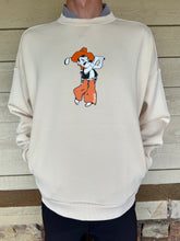 Load image into Gallery viewer, Levelwear Unisex Luxe Signature Crew