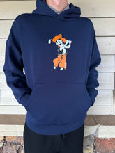 Load image into Gallery viewer, Levelwear Unisex Luxe Signature Hoodie