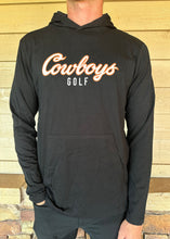 Load image into Gallery viewer, Levelwear Hampton Cowboys Golf Hoodie