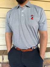 Load image into Gallery viewer, Holderness & Bourne Bradley Polo