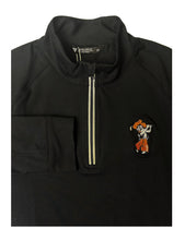 Load image into Gallery viewer, Ladies' Levelwear Kinetic 1/4 Zip