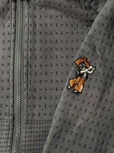 Load image into Gallery viewer, Levelwear Ladies Solstice Full Zip Jacket Grey