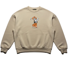 Load image into Gallery viewer, Levelwear Unisex Luxe Signature Crew