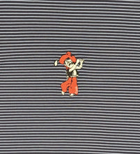 Load image into Gallery viewer, Peter Millar Featherweight Stripe Performance Polo