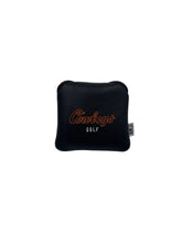 Load image into Gallery viewer, PRG Cowboy Script Mallet Putter Cover