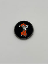 Load image into Gallery viewer, PRG Swinging Pete x Cowboys Golf Duo Ball Marker