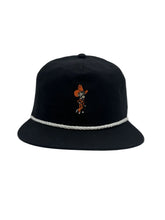Load image into Gallery viewer, Imperial Vintage Pete Original Rope Hat