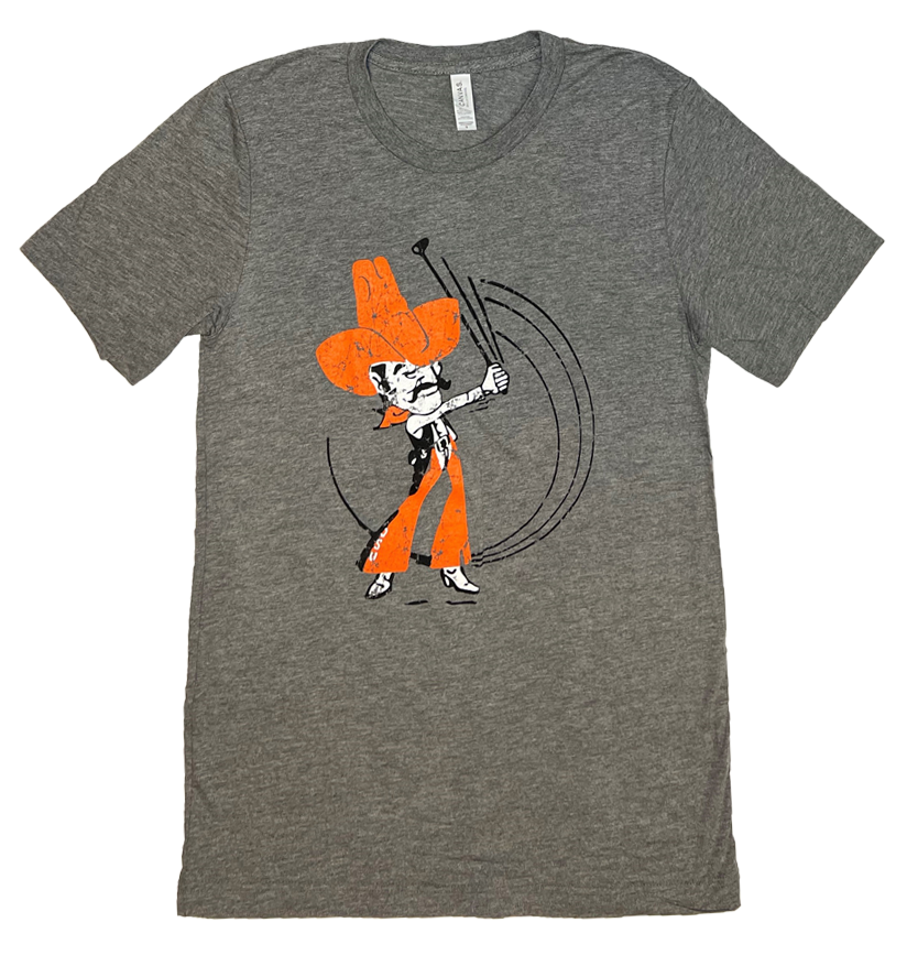 1978 Swinging Pete T-Shirt