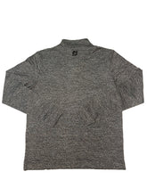 Load image into Gallery viewer, FootJoy Jacquard Texture Midlayer 1/4 Zip