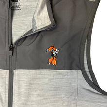 Load image into Gallery viewer, Puma Cloudspun Colorblock Vest