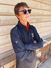 Load image into Gallery viewer, Levelwear Logan 1/4 Zip Pullover
