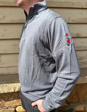 Load image into Gallery viewer, Peter Millar Crown Comfort Interlock Quarter-Zip