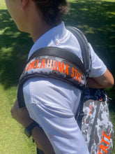 Load image into Gallery viewer, Ping Hoofer Lite Swinging Pete Camo Pattern Golf Bag-Grey