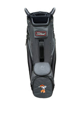 Load image into Gallery viewer, Titleist Cart 14 Bag Swinging Pete