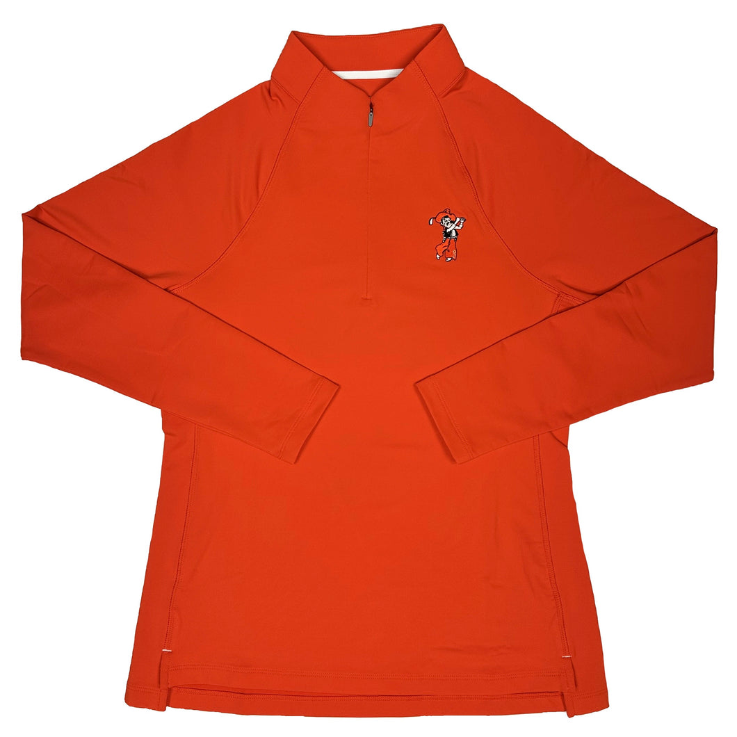 Peter Millar Ladies Raglan Sleeve Perth Layer