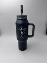 Load image into Gallery viewer, Wyld Gear Swinging Pete 30 OZ Wyld Syde Travel Tumbler
