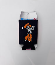 Load image into Gallery viewer, Wincraft Swinging Pete Slim Koozie
