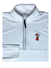 Load image into Gallery viewer, Nike Dri-FIT Victory Half-Zip Golf Top
