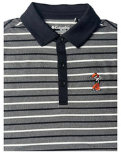 Load image into Gallery viewer, Columbia Omni-Wick Fall Dusk Polo
