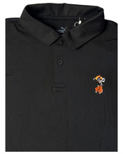 Load image into Gallery viewer, Puma Men&#39;s Cloudspun GRYLBL Polo
