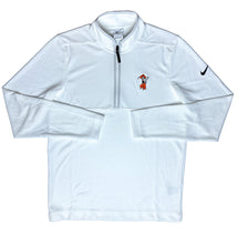 Load image into Gallery viewer, Nike Dri-FIT Victory Half-Zip Golf Top
