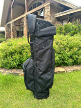 Load image into Gallery viewer, Ping Hoofer Golf Bag w/ Swinging Pete Logo
