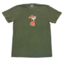 Load image into Gallery viewer, Comfort Colors T-Shirt
