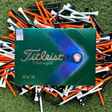 Load image into Gallery viewer, 2023 Titleist AVX Golf Balls  w/Swinging Pete Logo
