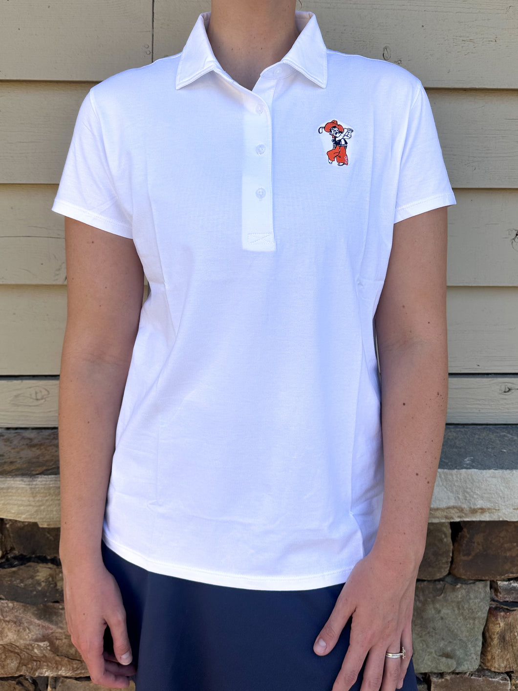B. Draddy Ladies' Patricia Polo