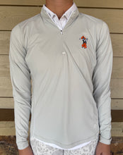 Load image into Gallery viewer, FootJoy Ladies Space Dye Quarter-Zip
