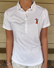 Load image into Gallery viewer, FootJoy Ladies Solid Lisle Polo
