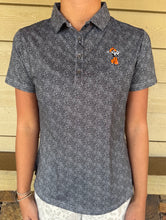 Load image into Gallery viewer, FootJoy Ladies Solid Lisle Polo
