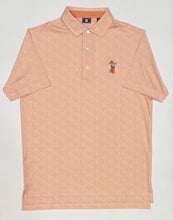 Load image into Gallery viewer, FootJoy Speckle Print Polo
