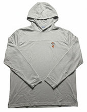 Load image into Gallery viewer, Johnnie Remmy Lightweight Performance Hoodie
