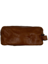 Load image into Gallery viewer, Smathers &amp; Branson Toiletry Bag
