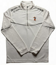 Load image into Gallery viewer, Columbia Omni-Wick Scorecard Pullover

