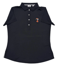 Load image into Gallery viewer, FootJoy Ladies Solid Lisle Polo
