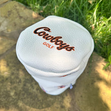 Load image into Gallery viewer, PRG Swinging Pete Barrel Driver Headcover
