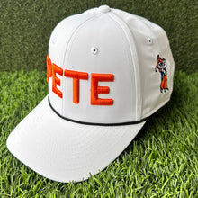 Load image into Gallery viewer, Imperial PETE Rope Hat
