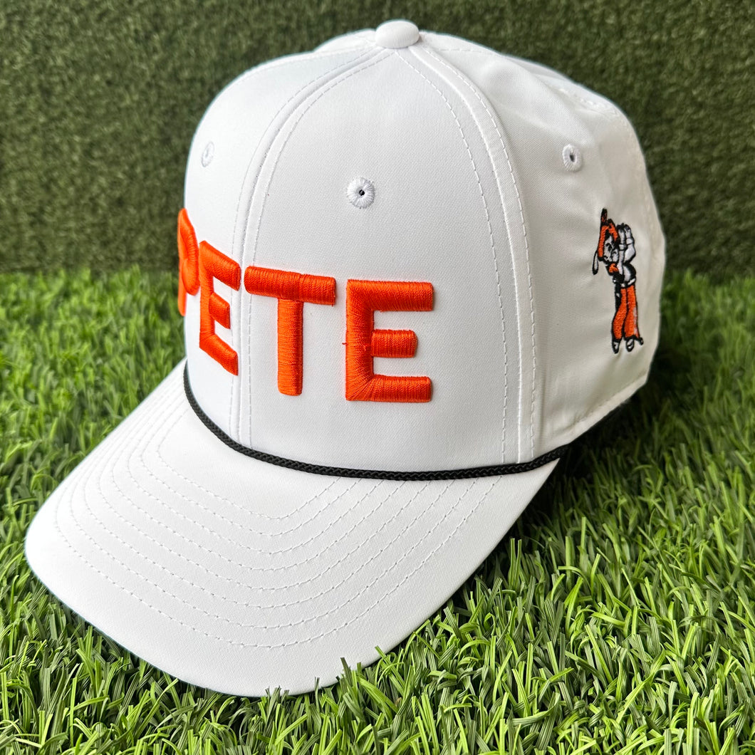 Imperial PETE Rope Hat