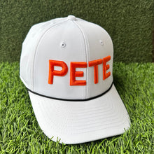 Load image into Gallery viewer, Imperial PETE Rope Hat
