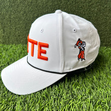 Load image into Gallery viewer, Imperial PETE Rope Hat
