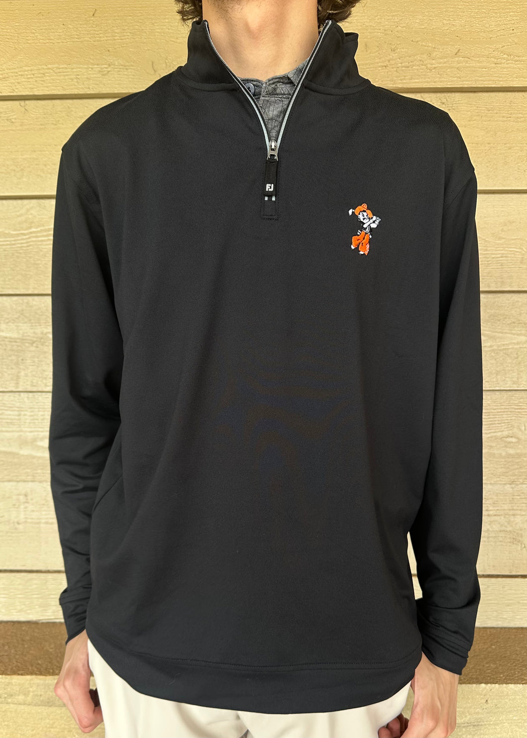 FootJoy Approach Quarter-Zip