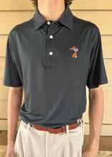 Load image into Gallery viewer, FootJoy Dot Geo Lisle Polo
